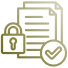 Built-In Compliance Tools